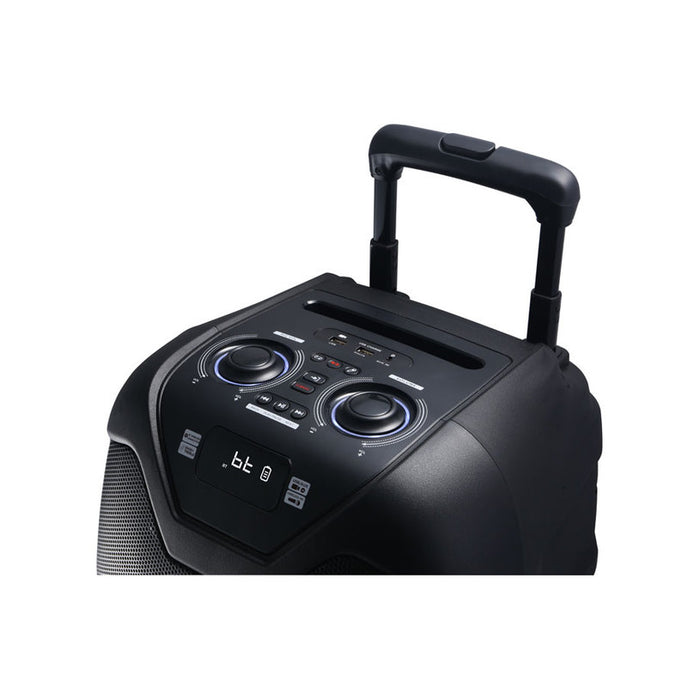 Аудио система AKAI ABTS-X10 PLUS