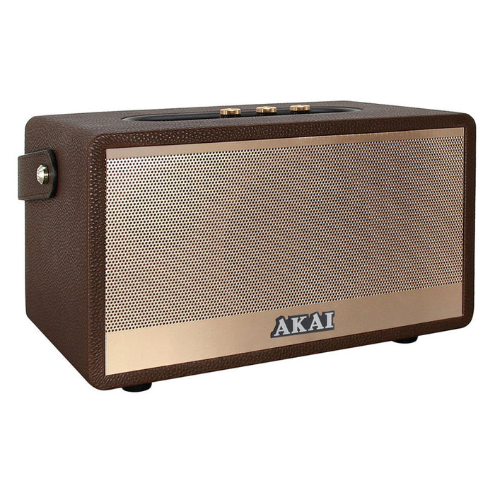 Аудио система AKAI М7 STORM