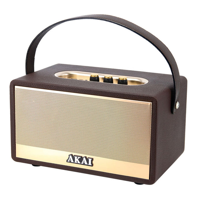 Аудио система AKAI М7 STORM