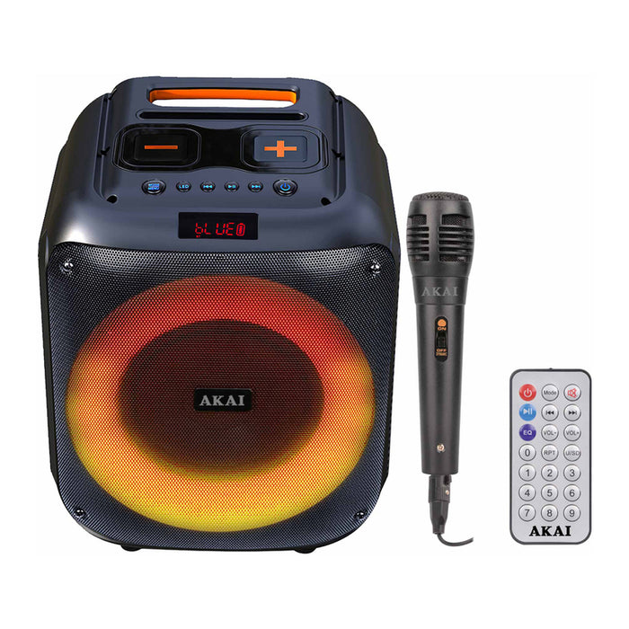 Аудио система AKAI ABTS-V30