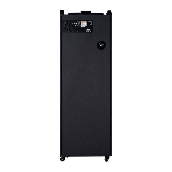 Аудио система AKAI DJ-S5H