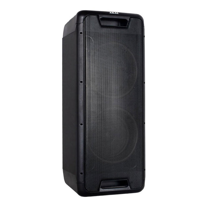 Аудио система AKAI DJ-880