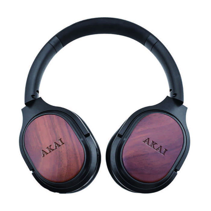 Стерео слушалки AKAI BTH-W150 ANC