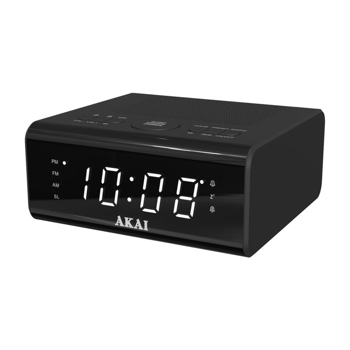 Радиочасовник AKAI ACR-2010 АЛАРМА