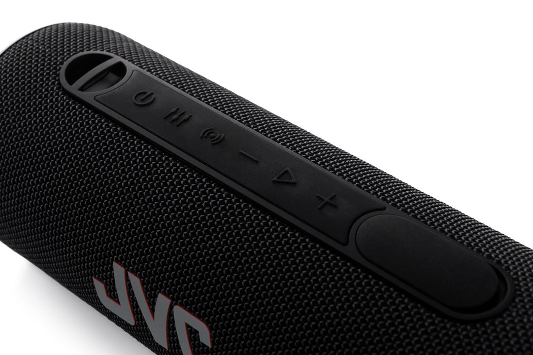 JVC Bluetooth високоговорител XS-E325B, черен