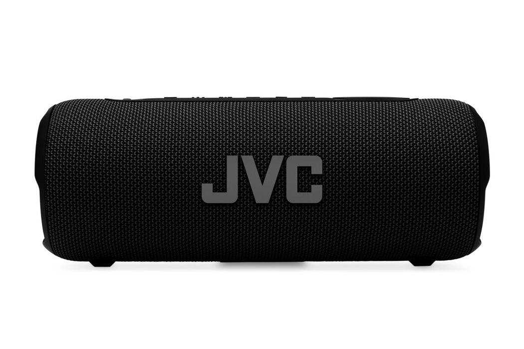 JVC Bluetooth високоговорител XS-E325B, черен