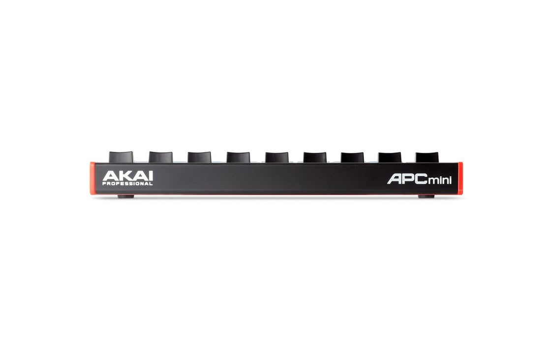 AKAI APC Mini MK2 - контролер за Ableton Live
