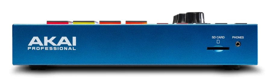 Akai MPC One G2 - работна станция