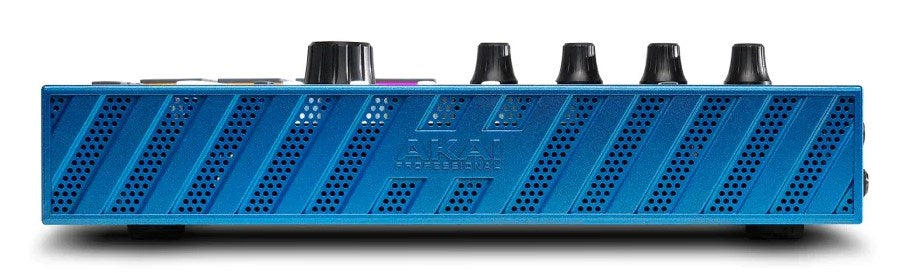 Akai MPC One G2 - работна станция