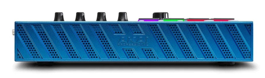 Akai MPC One G2 - работна станция