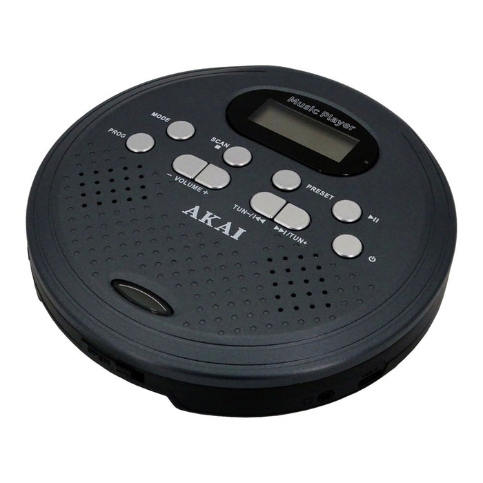 AKAI CD диск ACDP-200 PLUS