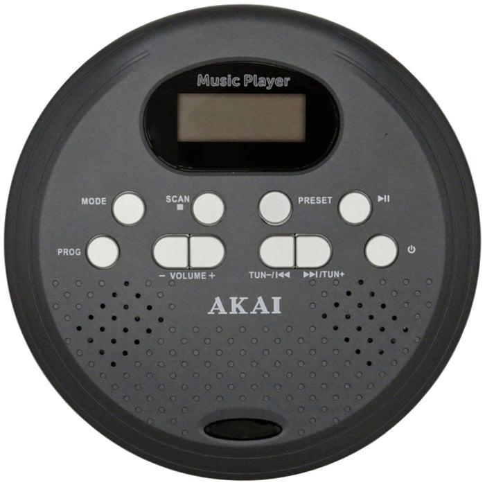 AKAI CD диск ACDP-200 PLUS