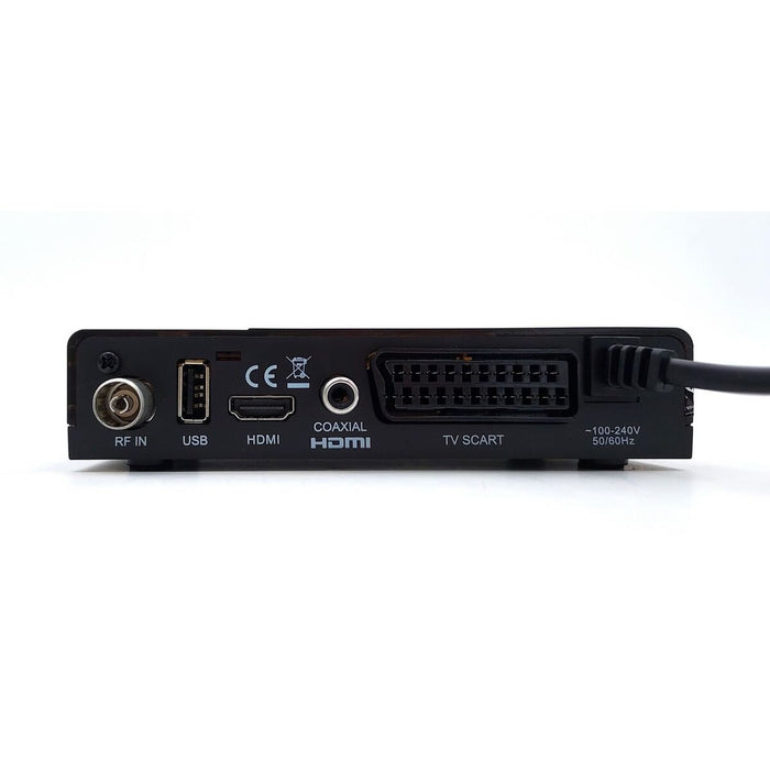 TDT тунер Akai ZAP266KH