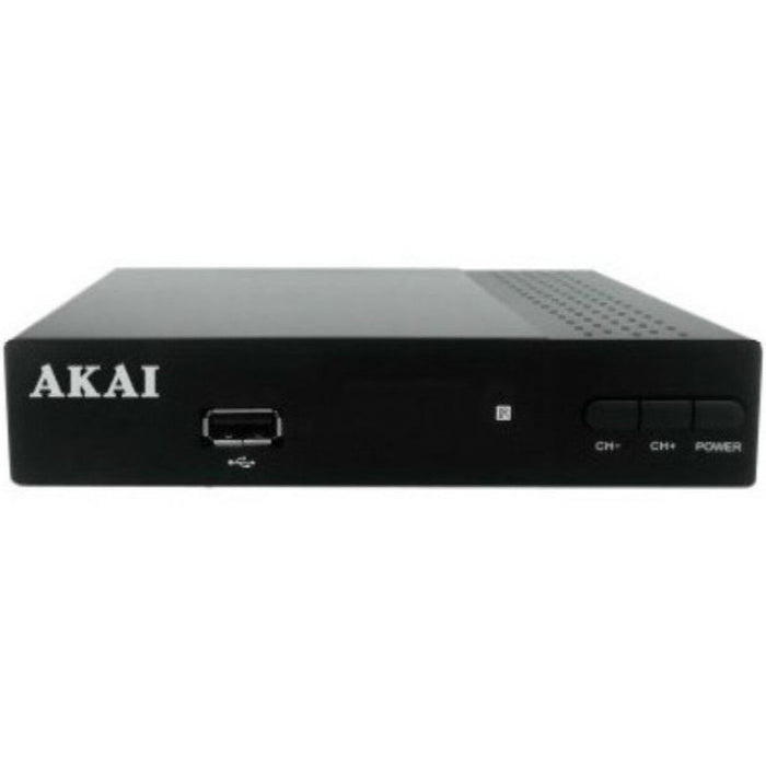 TDT тунер Akai ZAP266KH