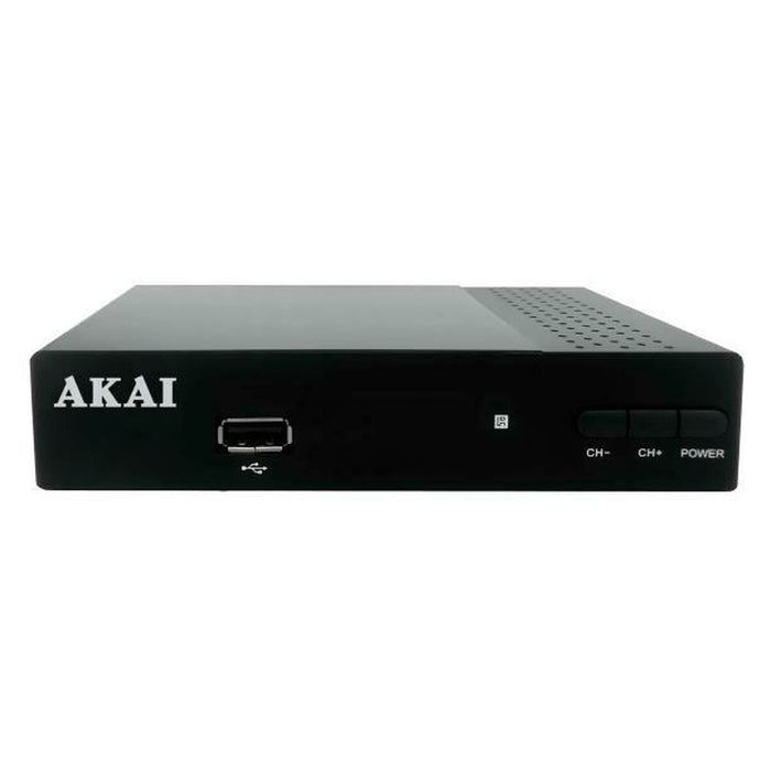 TDT тунер Akai ZAP266KH