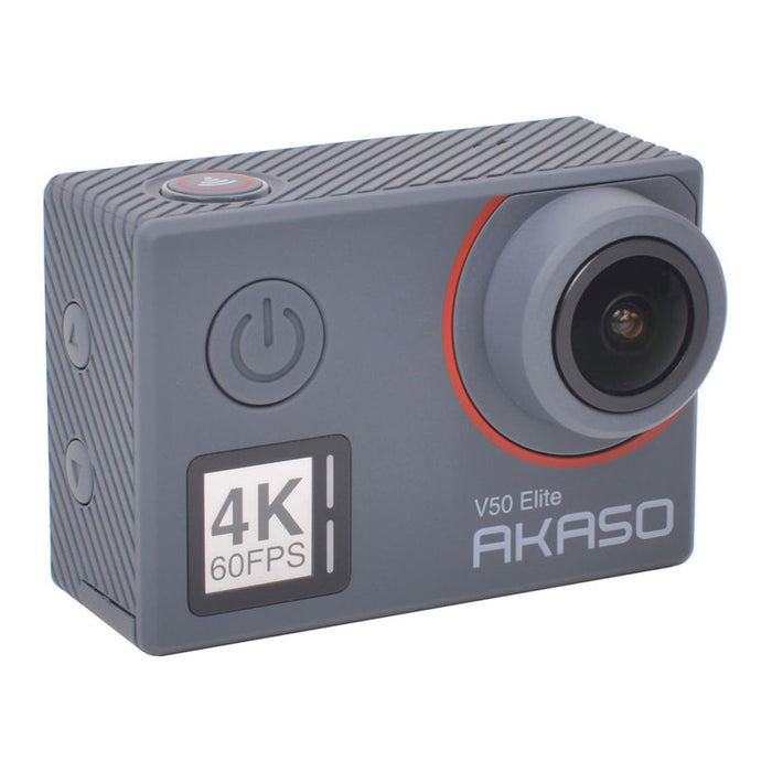 Екшън камера AKASO V50 ELITE WI-FI