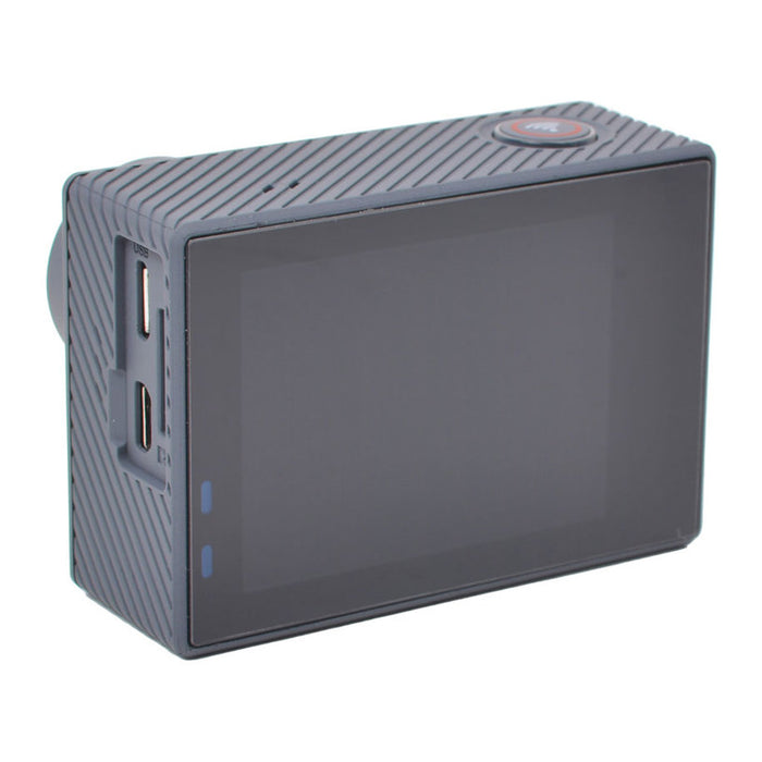 Екшън камера AKASO V50 ELITE WI-FI
