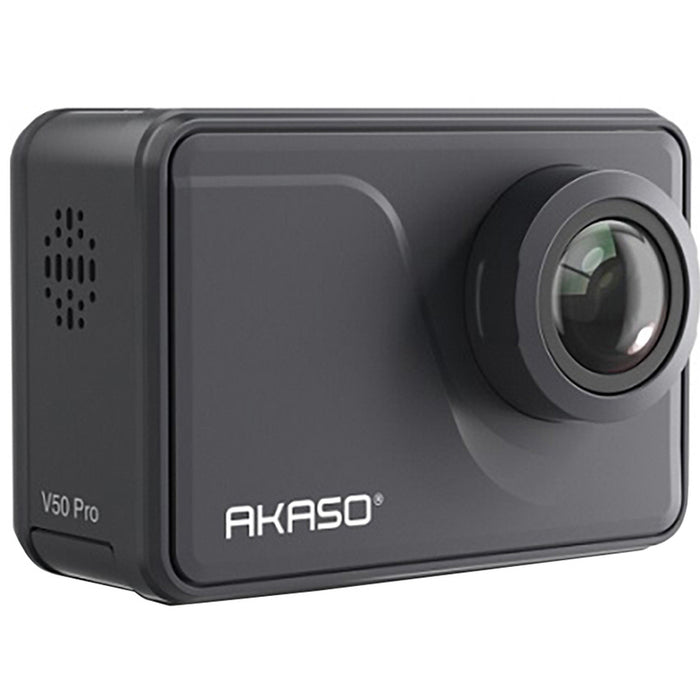 Спортна камера Akaso V50 Pro 4K WiFi 1100 mAh
