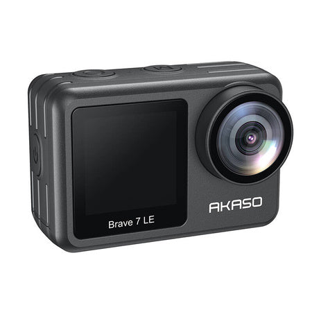 Камера Akaso Brave 7 LE