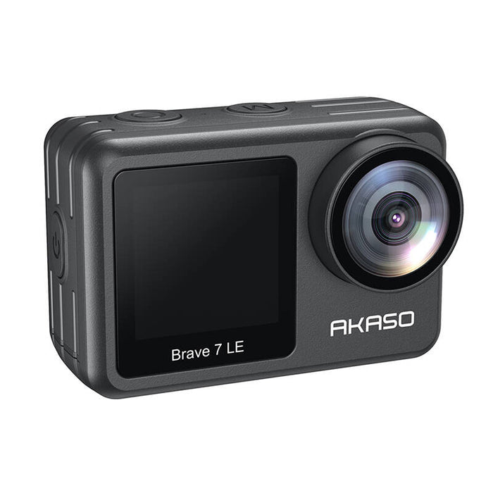 Камера Akaso Brave 7 LE
