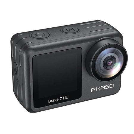 Камера Akaso Brave 7 LE