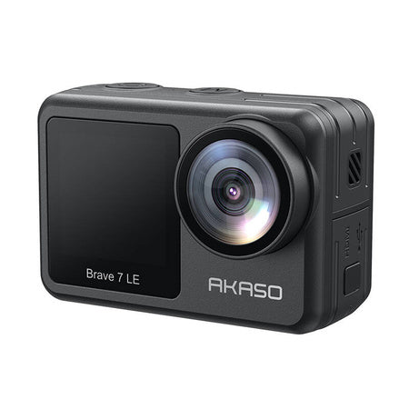 Камера Akaso Brave 7 LE