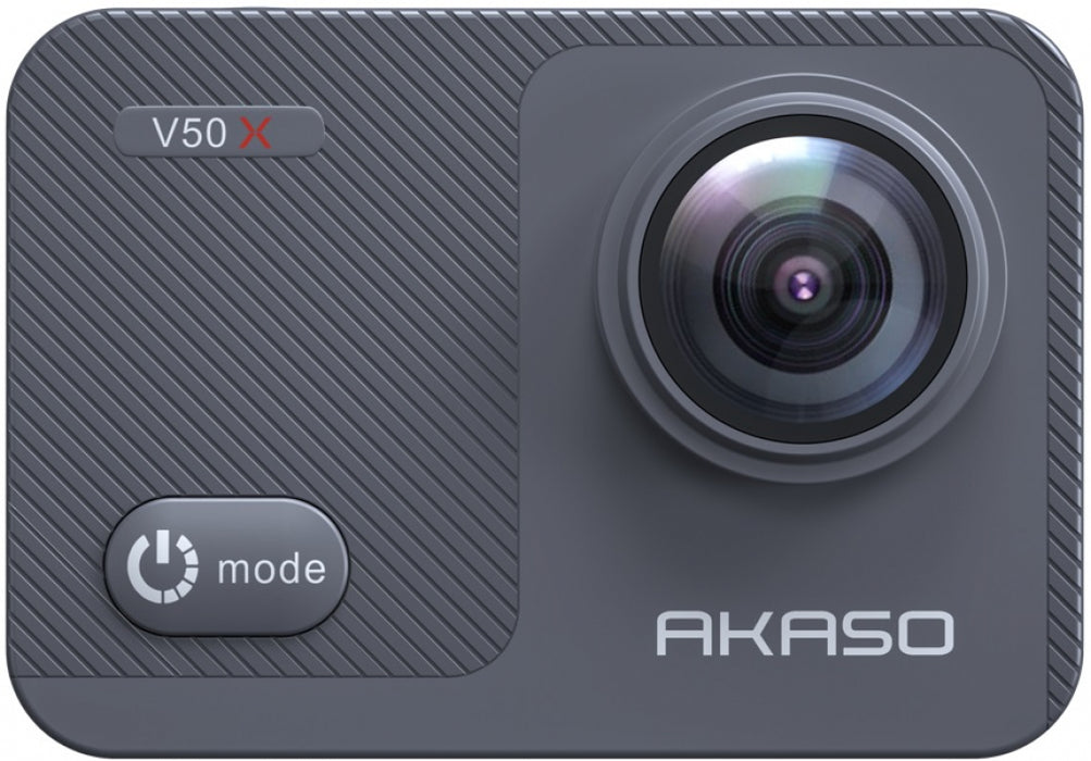 Екшън камера AKASO V50X