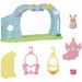 Аксесоари за Къща на Кукли Sylvanian Families 5745 Nursery