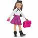 Аксесоари за кукли Corolle English College Dressing