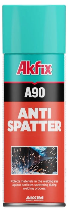 Заваръчен спрей Akfix - A90, 400 ml