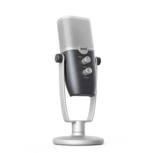 AKG Ara - професионален USB кондензаторен микрофон
