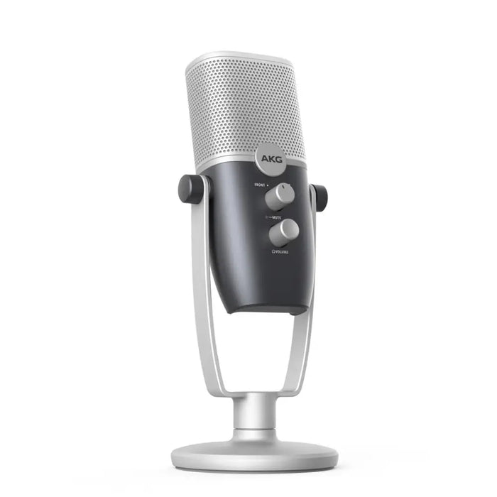 AKG Ara - професионален USB кондензаторен микрофон