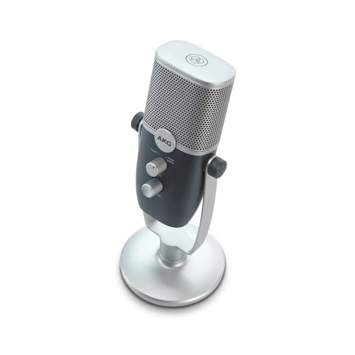 AKG Ara - професионален USB кондензаторен микрофон