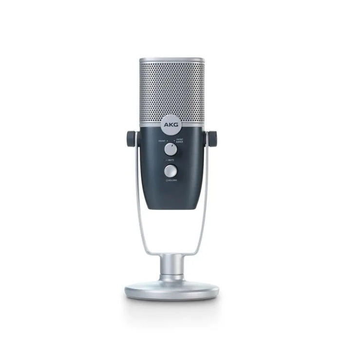 AKG Ara - професионален USB кондензаторен микрофон