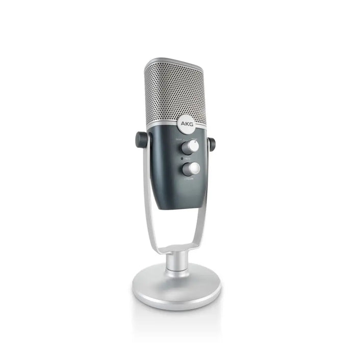 AKG Ara - професионален USB кондензаторен микрофон