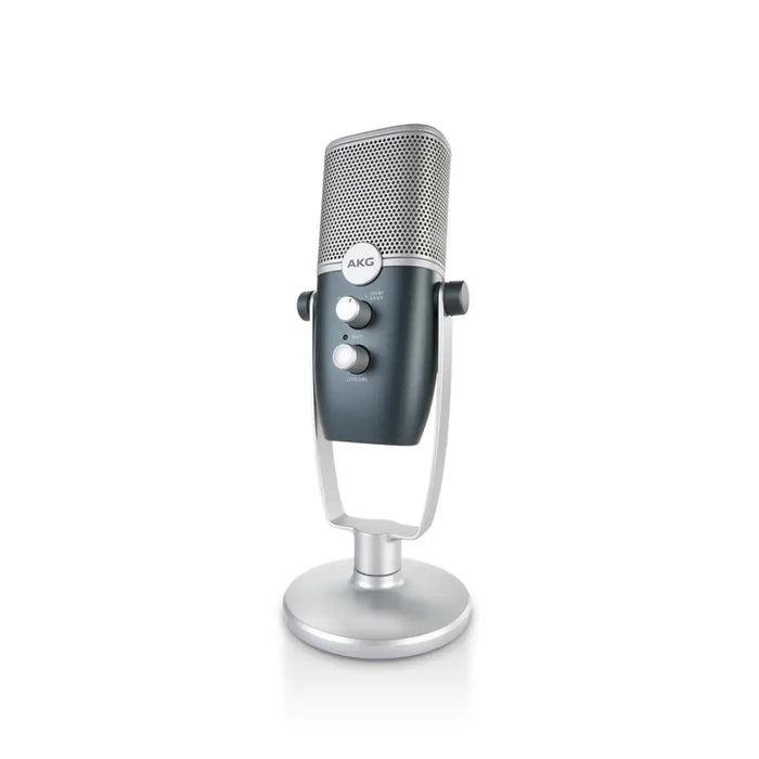 AKG Ara - професионален USB кондензаторен микрофон