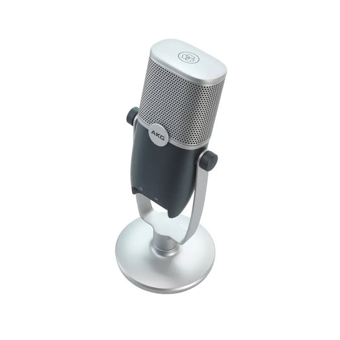 AKG Ara - професионален USB кондензаторен микрофон