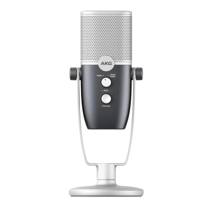 AKG Ara - професионален USB кондензаторен микрофон