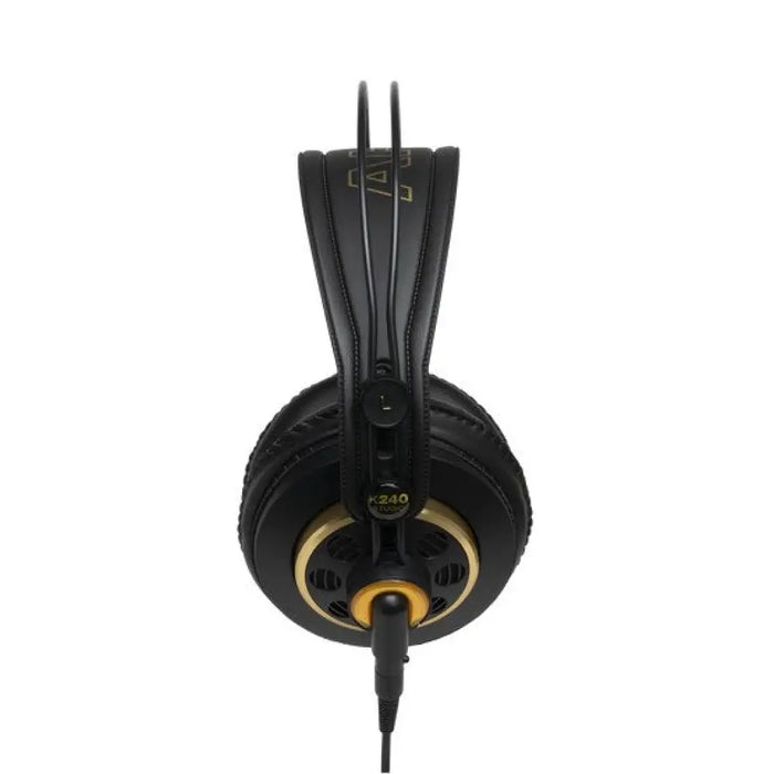 AKG K240 Studio - студийни in-ear полуотворени слушалки