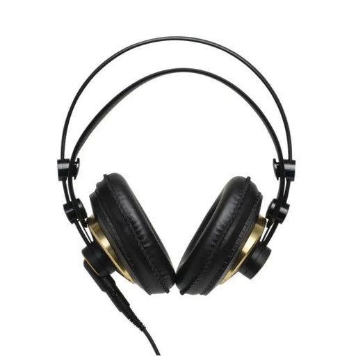 AKG K240 Studio - студийни in-ear полуотворени слушалки