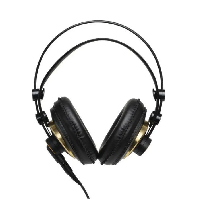 AKG K240 Studio - студийни in-ear полуотворени слушалки