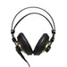 AKG K240 Studio - студийни in-ear полуотворени слушалки