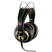 AKG K240 Studio - студийни in-ear полуотворени слушалки