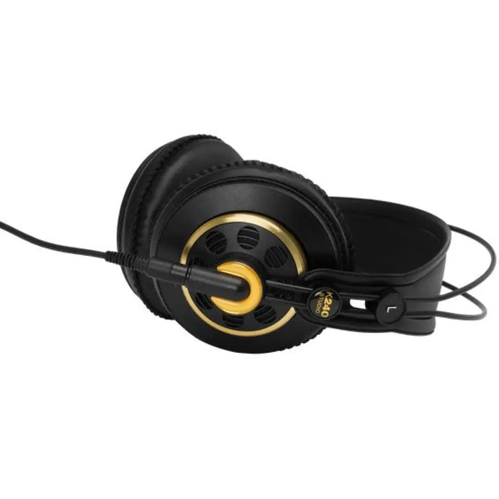 AKG K240 Studio - студийни in-ear полуотворени слушалки