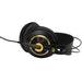 AKG K240 Studio - студийни in-ear полуотворени слушалки