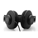 AKG K52 - студийни слушалки накладни затворени