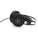 AKG K52 - студийни слушалки накладни затворени