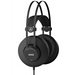 AKG K52 - студийни слушалки накладни затворени