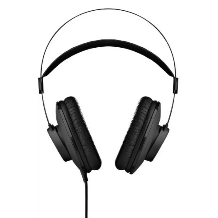 AKG K52 - студийни слушалки накладни затворени