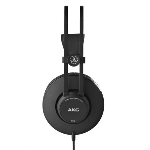 AKG K52 - студийни слушалки накладни затворени